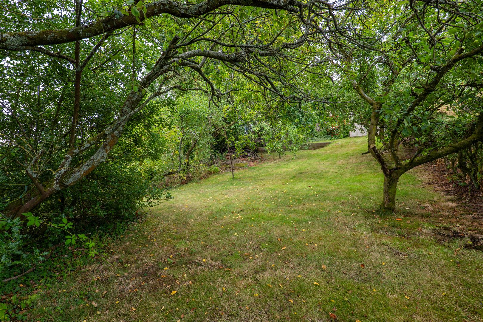 Wood Lane, Heskin, Chorley
